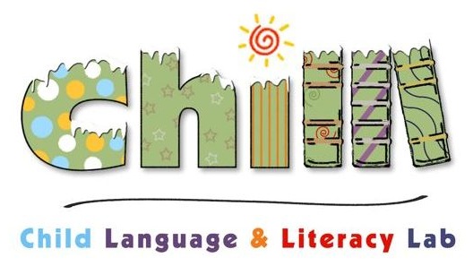 Child Language and Literacy Lab