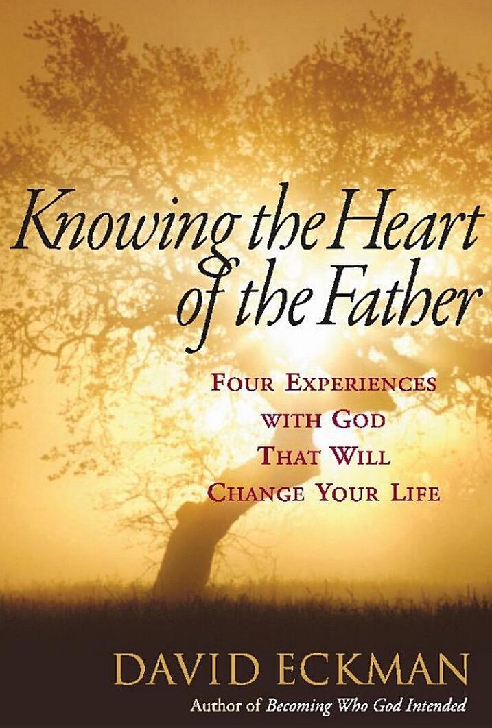 Knowing the Heart of the Father