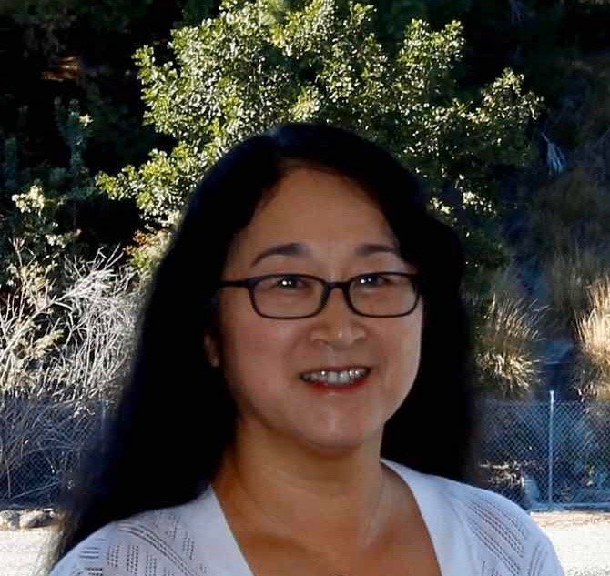 Jijian S. - Director of Mandarin Ministries