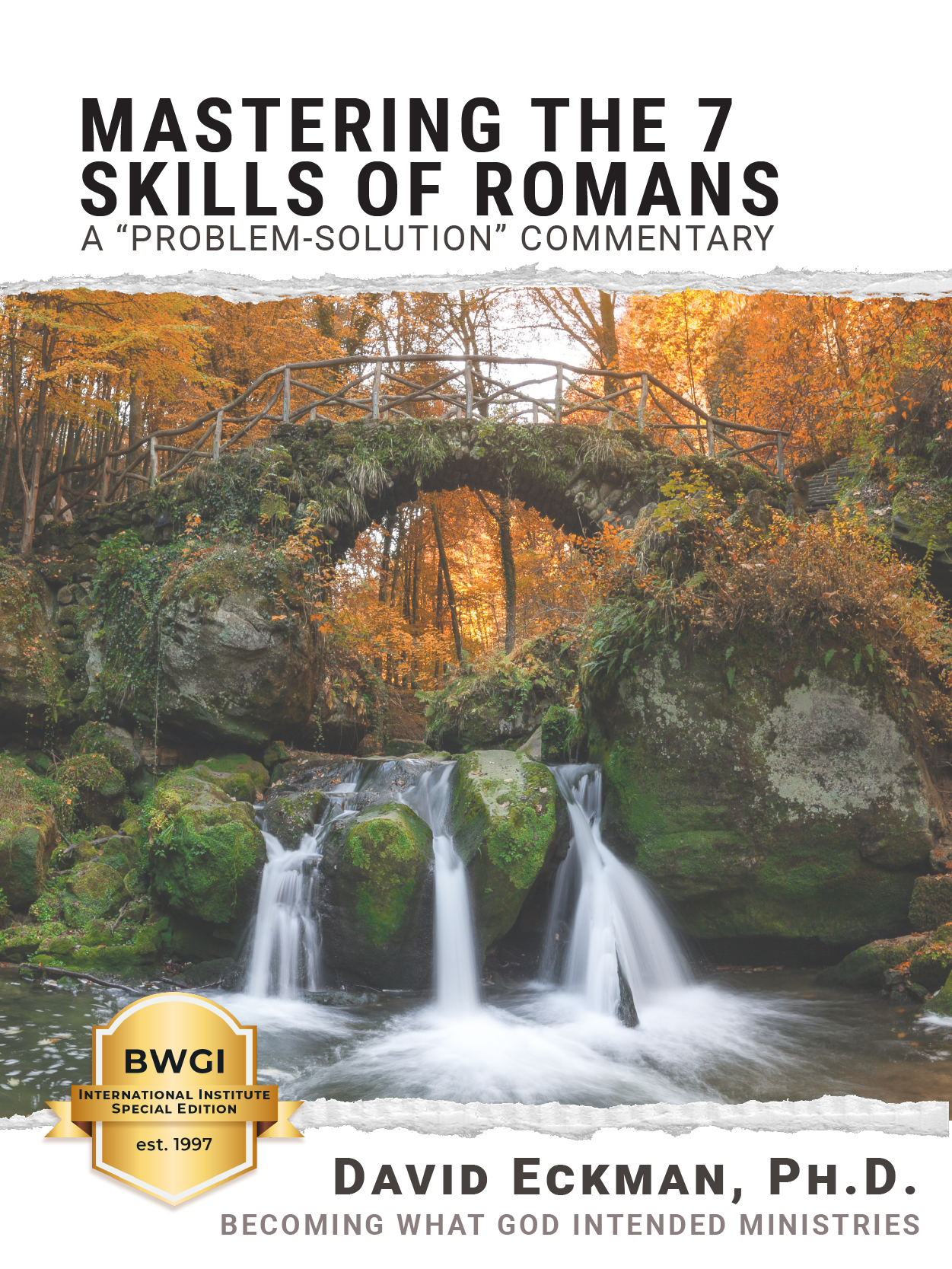 Mastering the 7 Skills of Romans