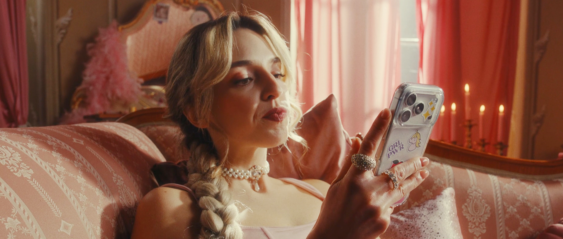 BloomRobbins Fairytale
