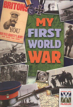 my first world war.jpg
