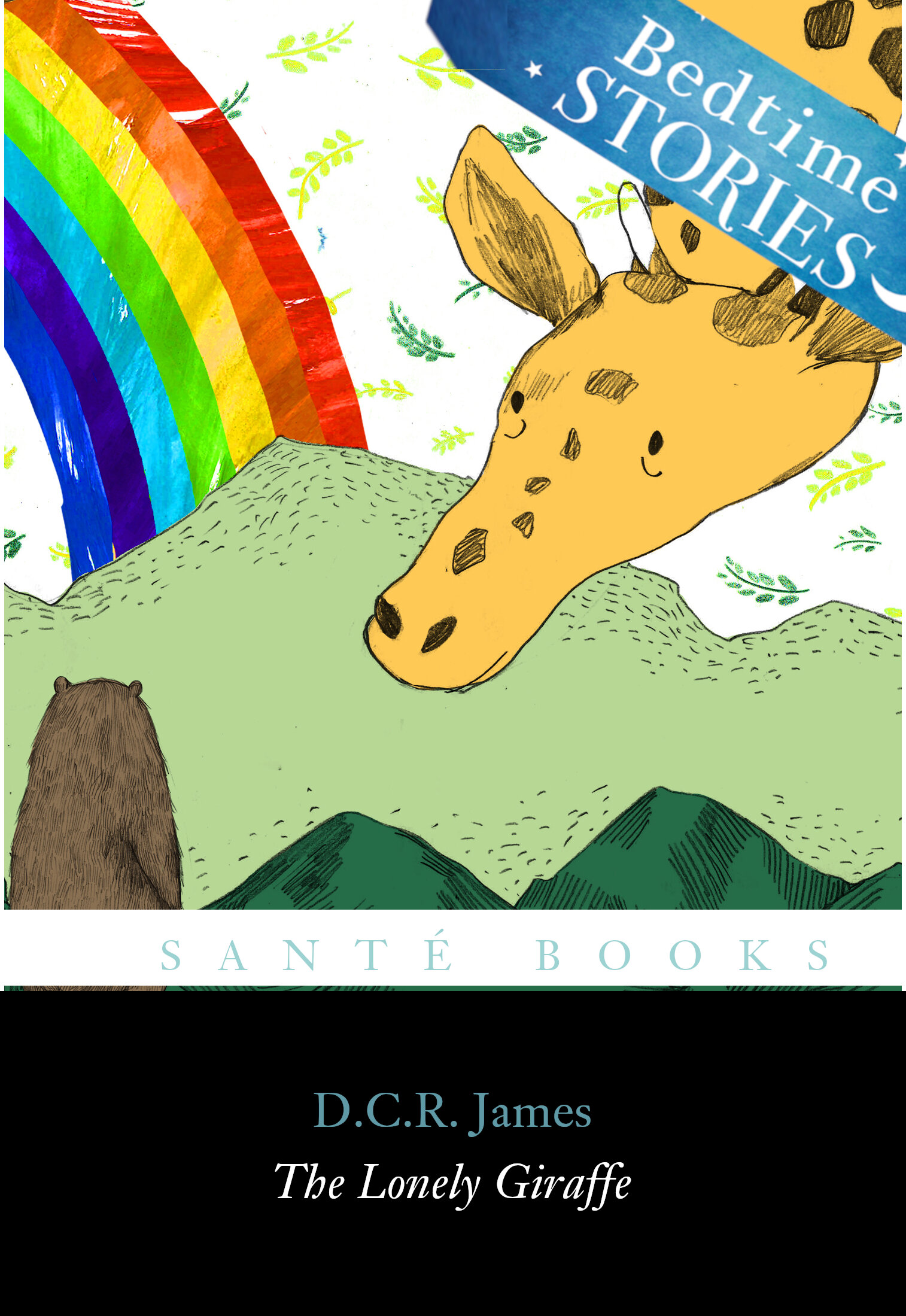 The Lonely Giraffe front cover ebook.jpg