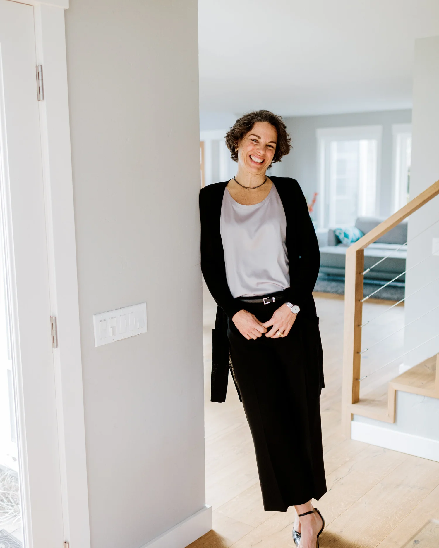 Carrie Hyatt - Powell Real Estate Agent