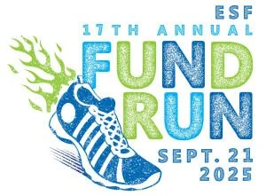 ESF Fund Run