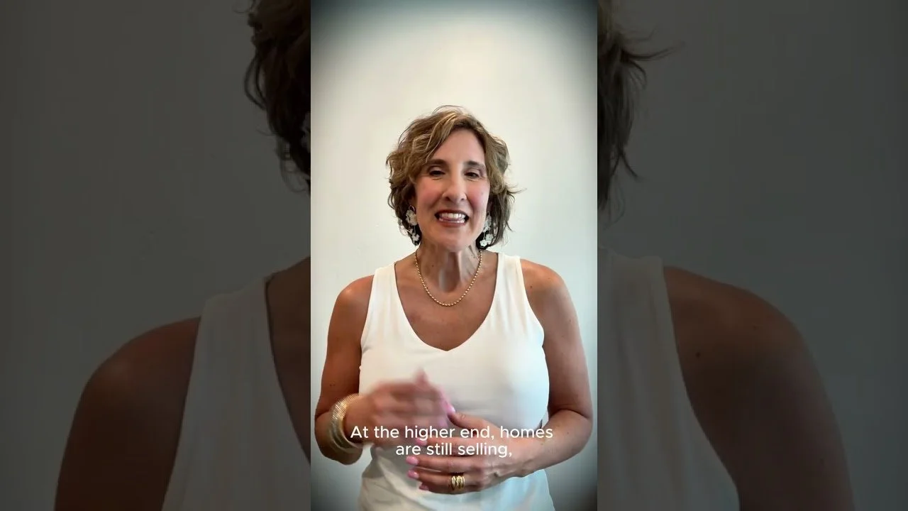 Granite Bay Market Minute | Buyer Demand by Price Point — Mar 25, 2026