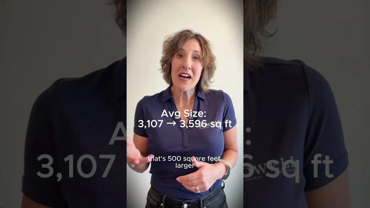 Granite Bay Market Minute | Home Prices: 2026 So Far — Mar 17, 2026