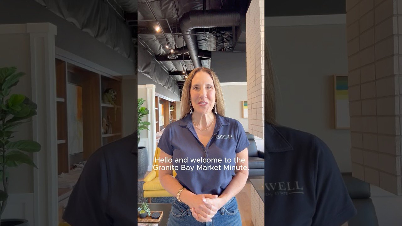 Granite Bay Market Minute | New Listings This Week — Feb 27, 2026