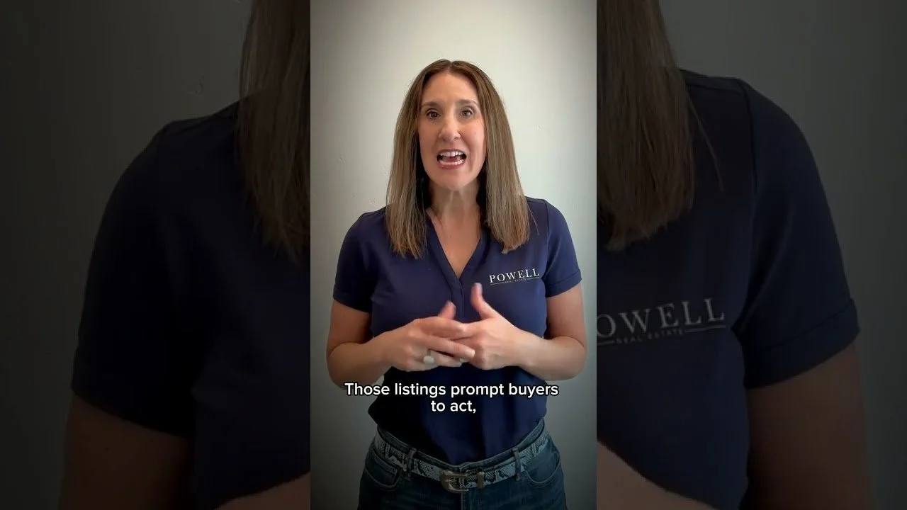 Granite Bay Market Minute | Why Do Some Homes Take Off? — Feb 24, 2026