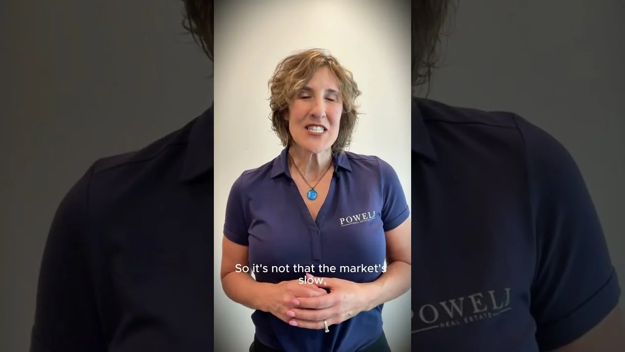 Granite Bay Market Minute | Why Strategy Matters More Than the Market — Mar 31, 2026