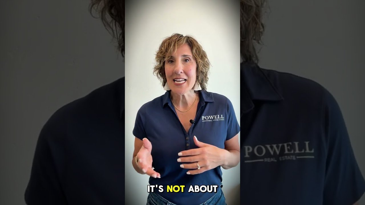 Launch Your Home Right — Granite Bay Market Minute #35