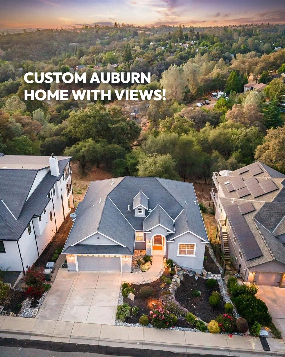 This custom-built home at 1580 High St in Auburn is designed for comfortable living, all on one level. Priced at $874,900, it offers a blend of space and convenience that&rsquo;s hard to find.

🌳 2,821 sq ft of thoughtfully designed living space
🛏️