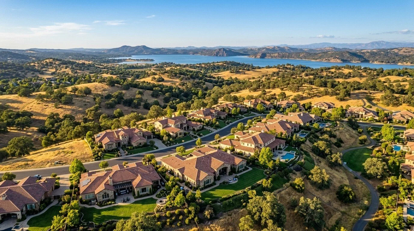 Powell Real Estate - El Dorado Hills Agents