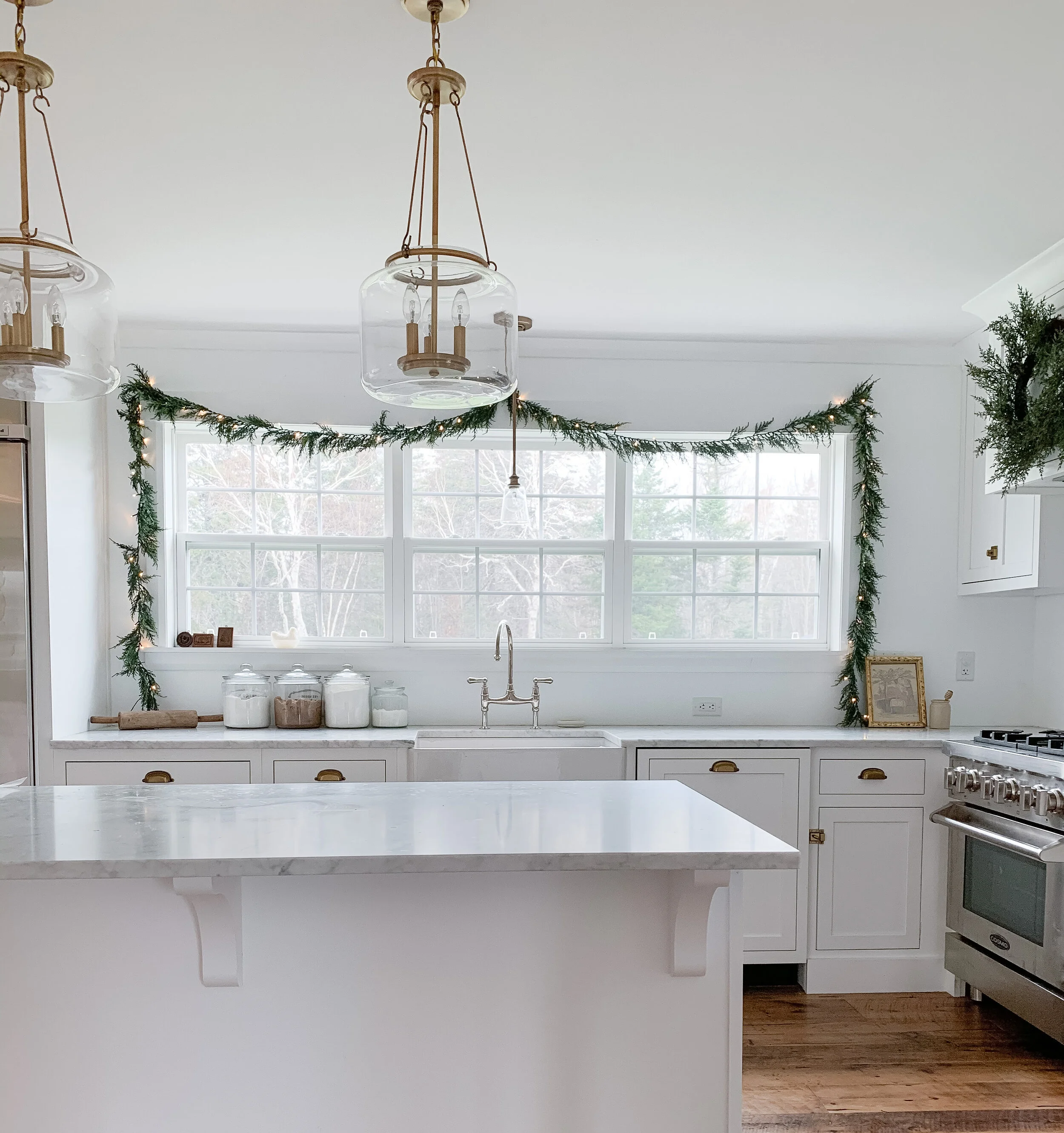 Christmas Wreaths and Garland-Where to Buy, 2020