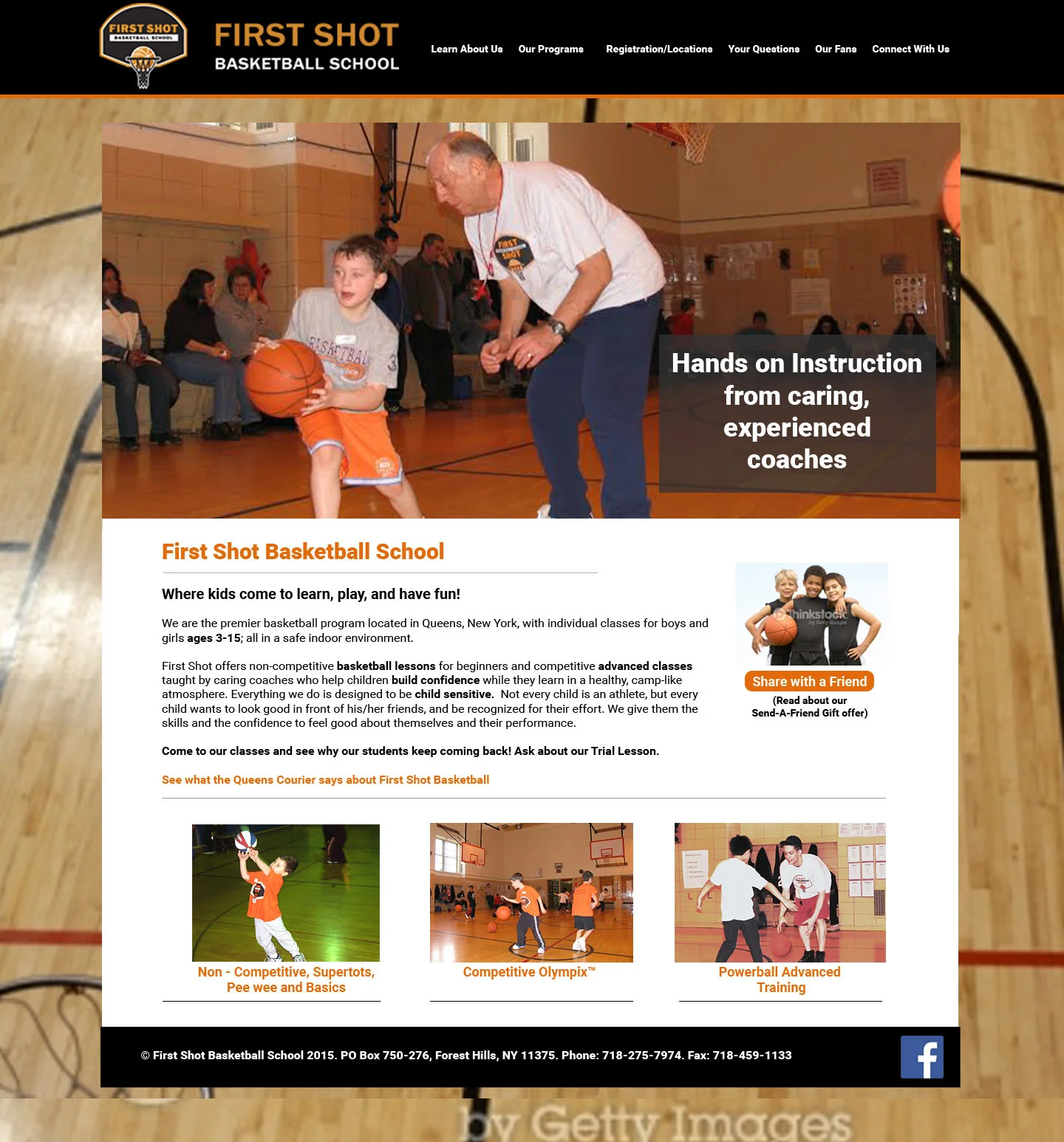 First shot_homepage.jpg
