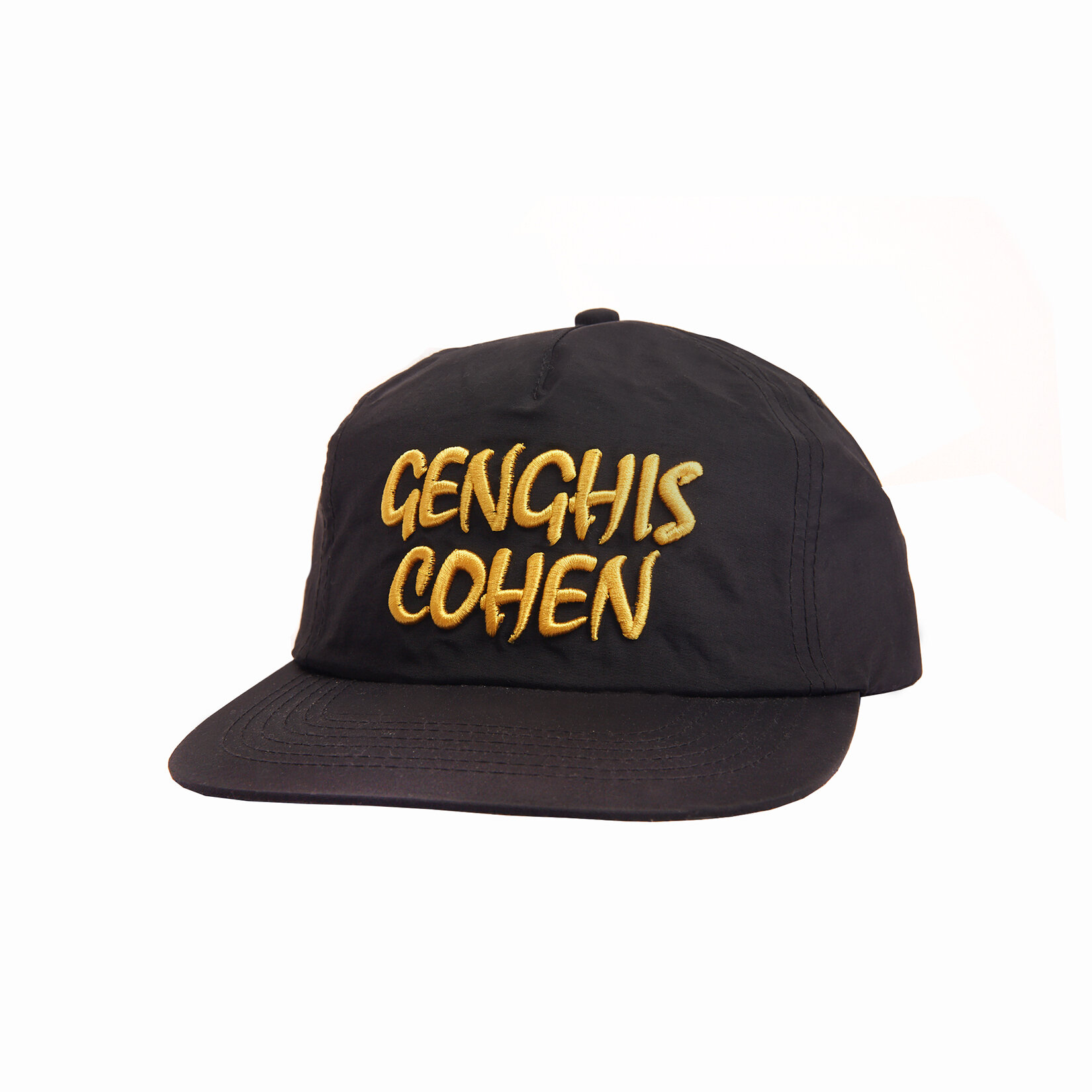 SHOP — GENGHIS COHEN