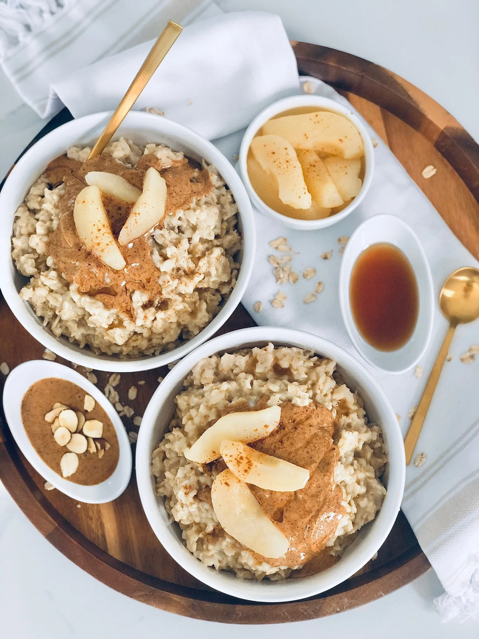 Robyn's Runners High Oatmeal