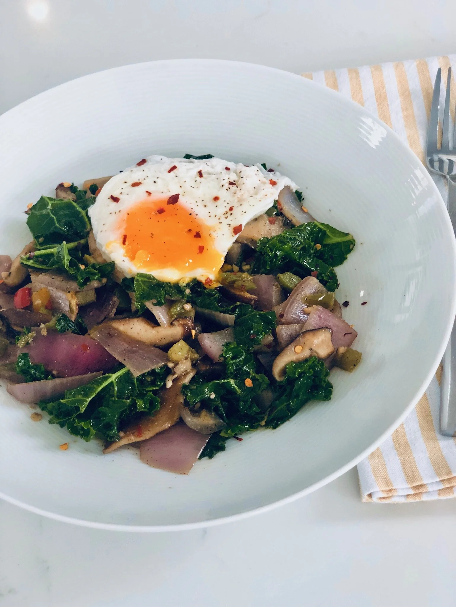 Tara's Top of the Mornin'