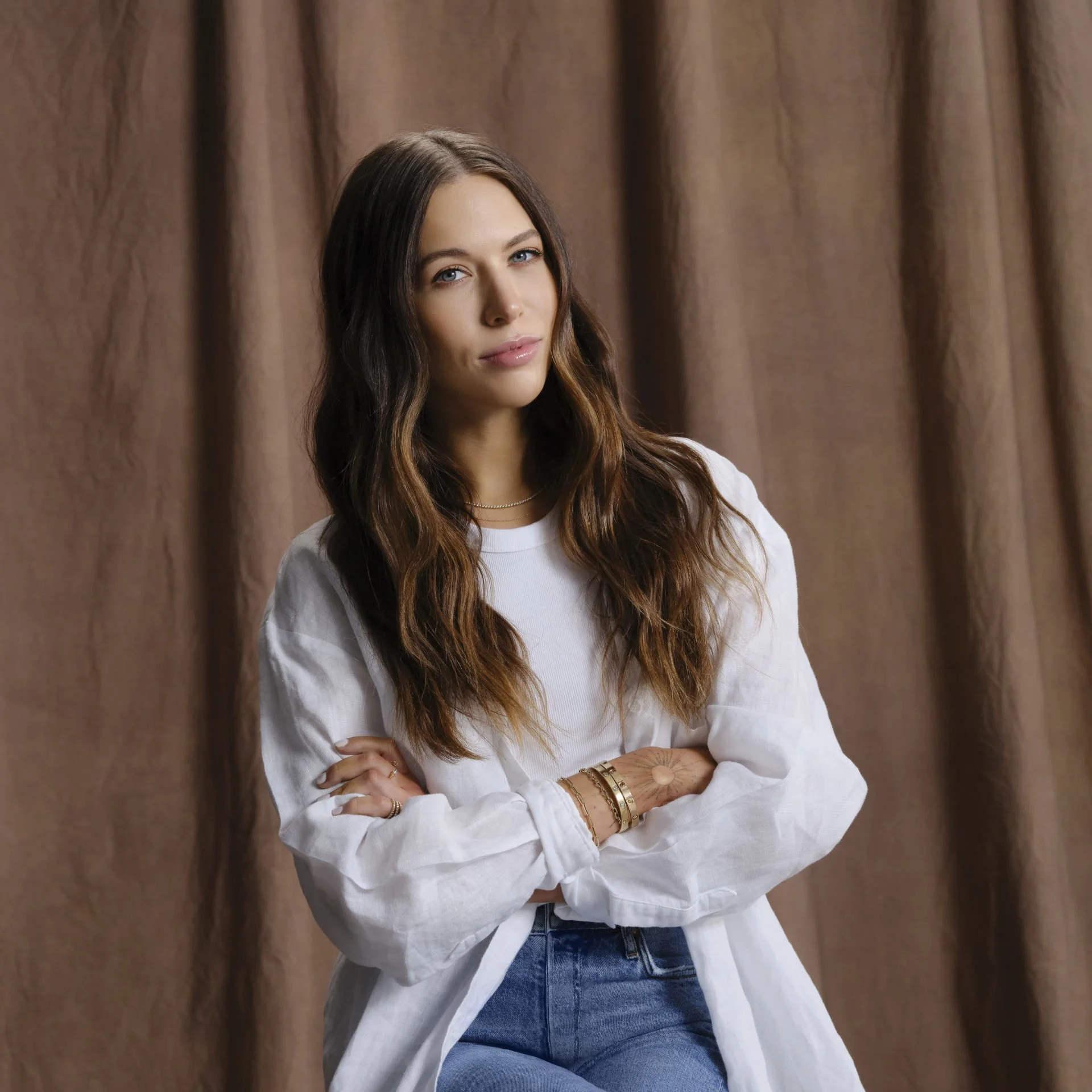 Rachel Katzman: Co-founder of P.volve
