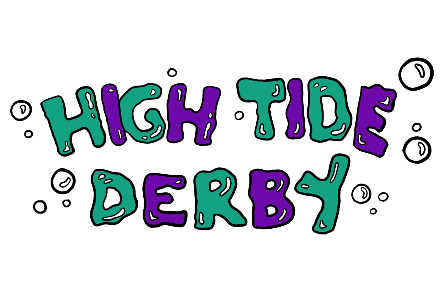 High Tide Derby