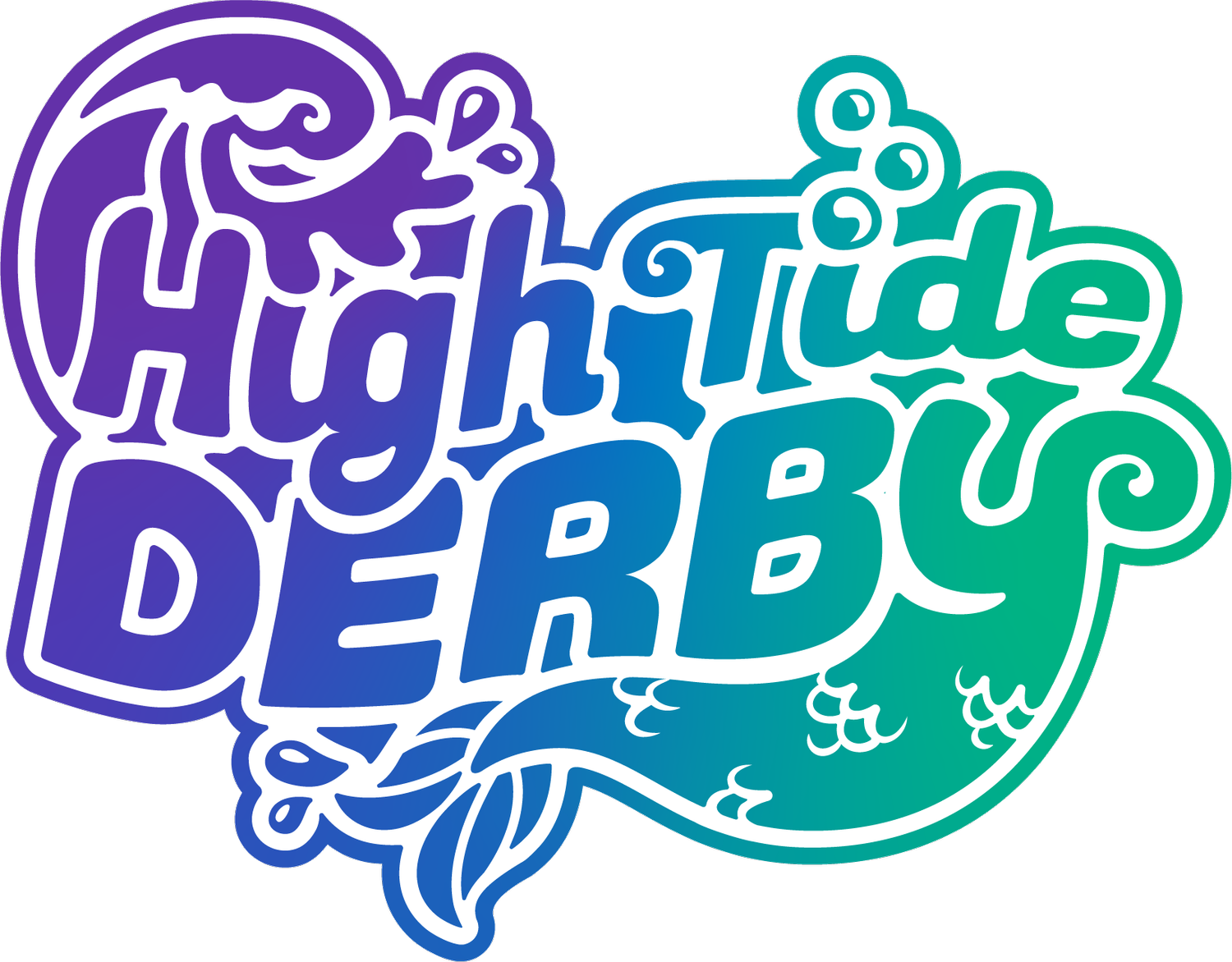 High Tide Derby
