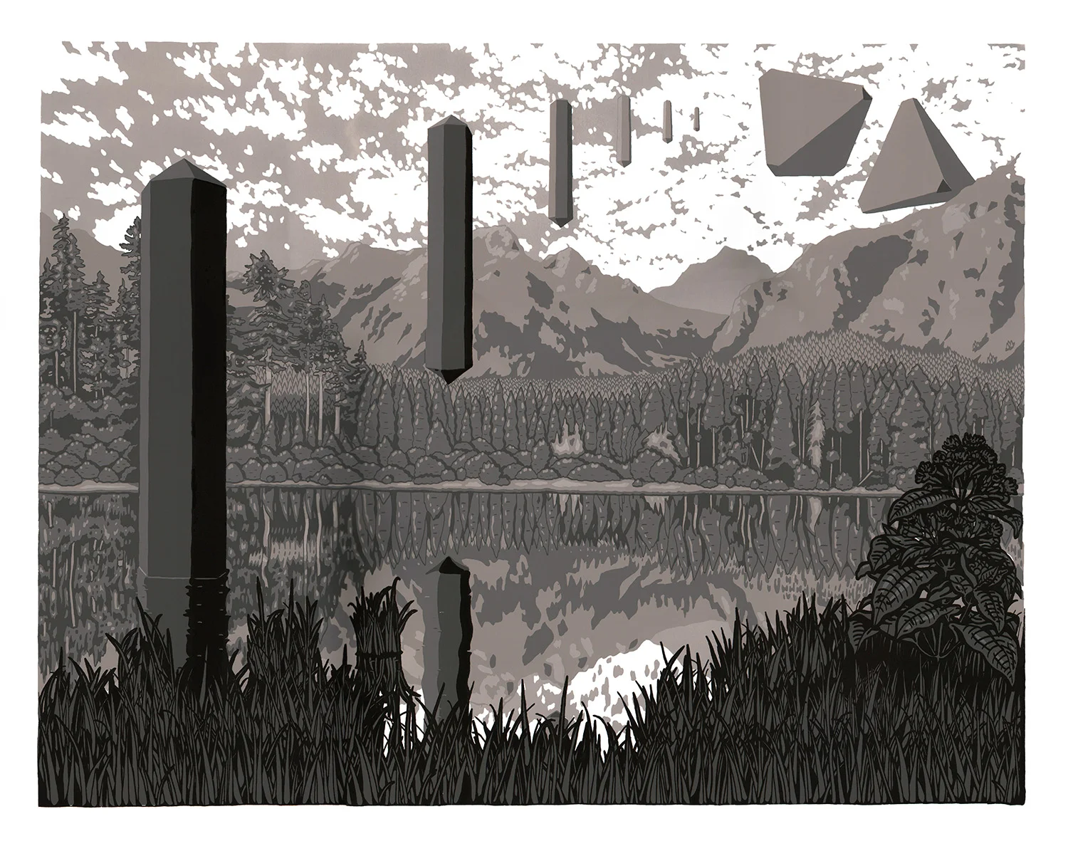 Landscape 3