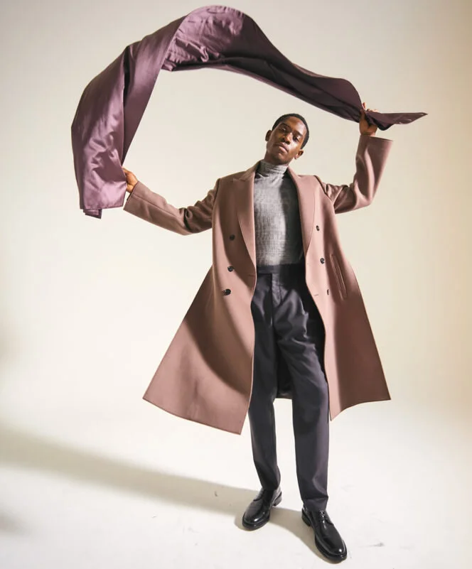 The Gentleman's Journal, December 2019