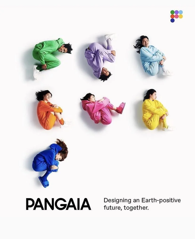 Pangaia - Core Collection 2021