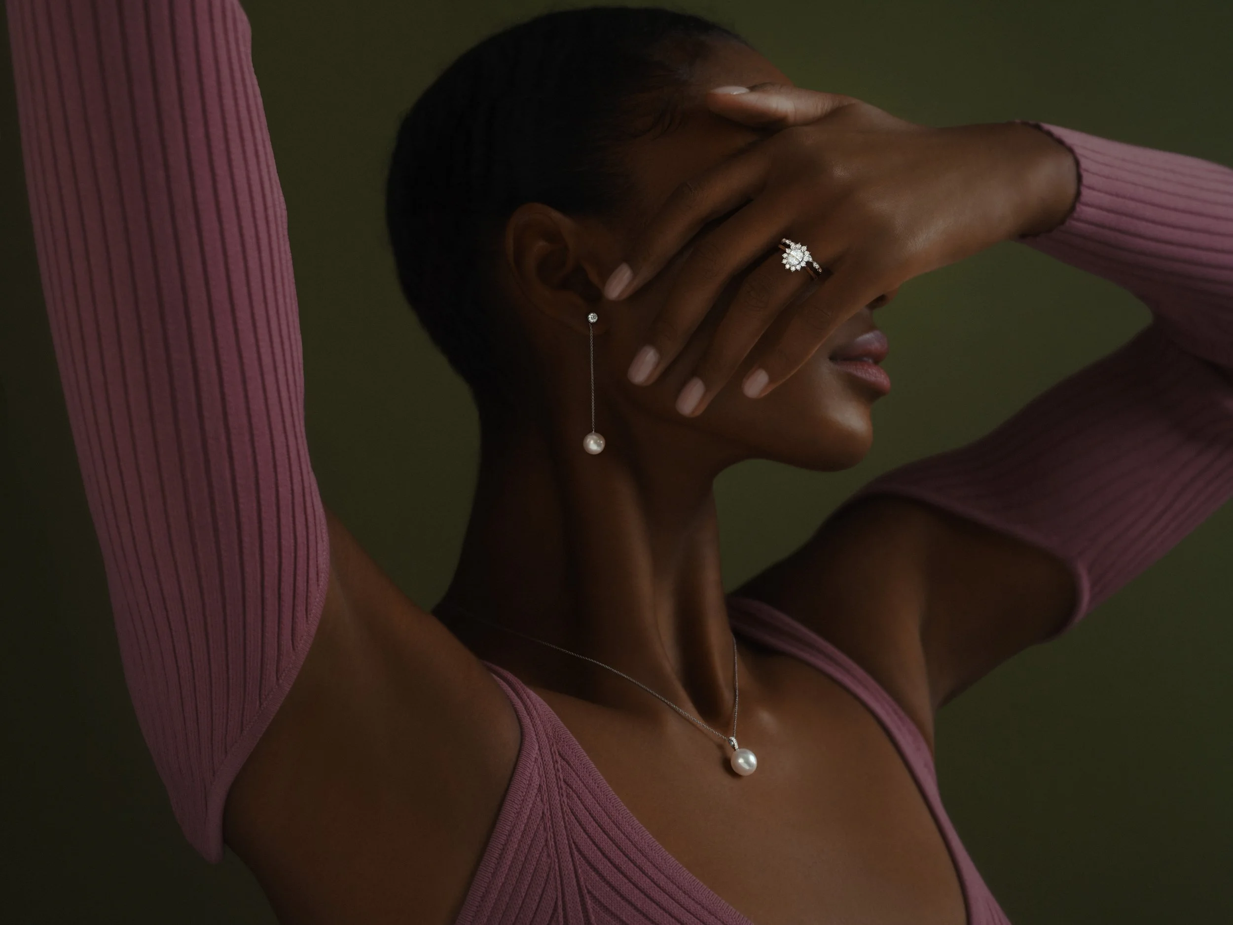 77 Diamonds - F/W Campaign 2022