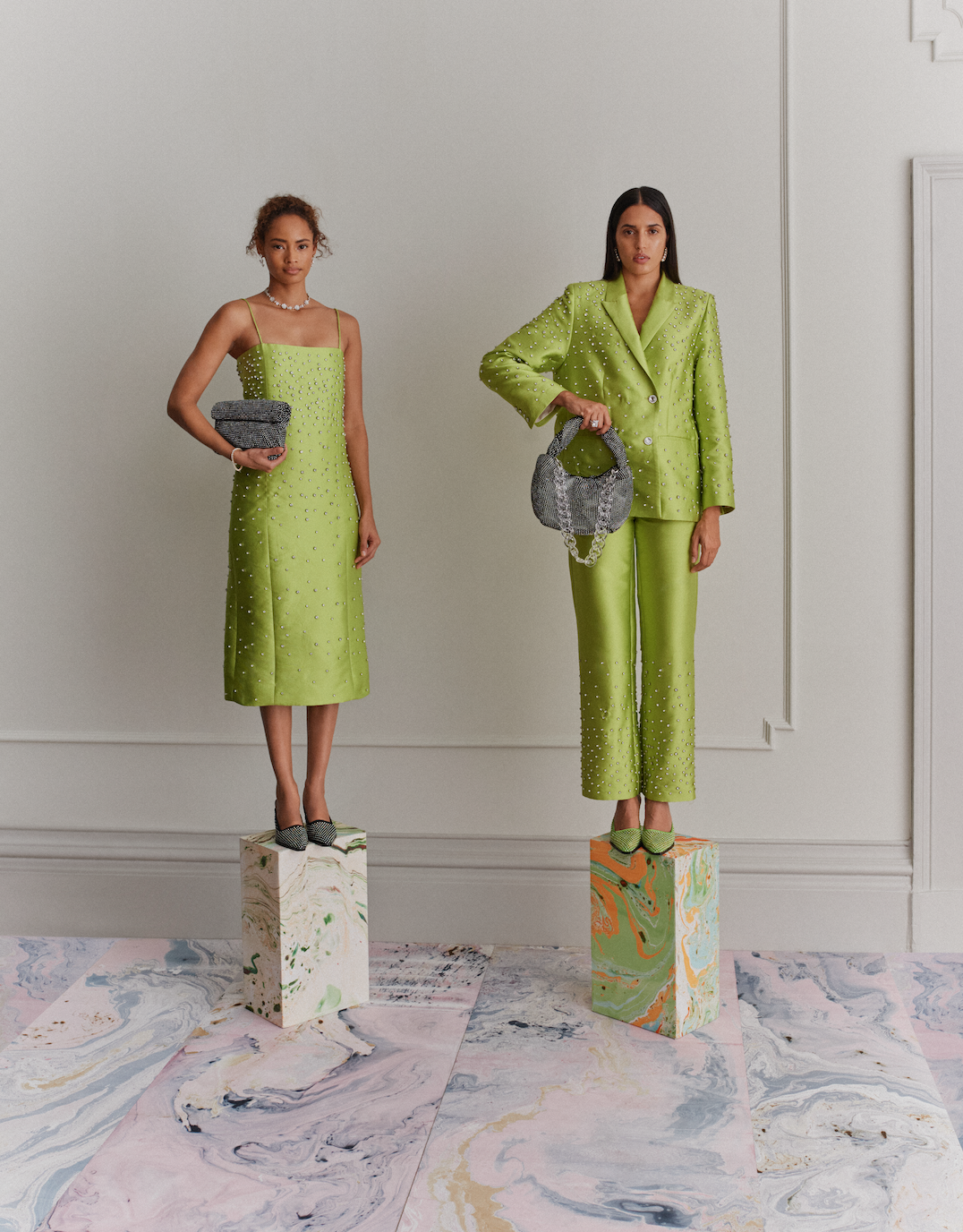 Olivela - Stand With Her Campaign 2022