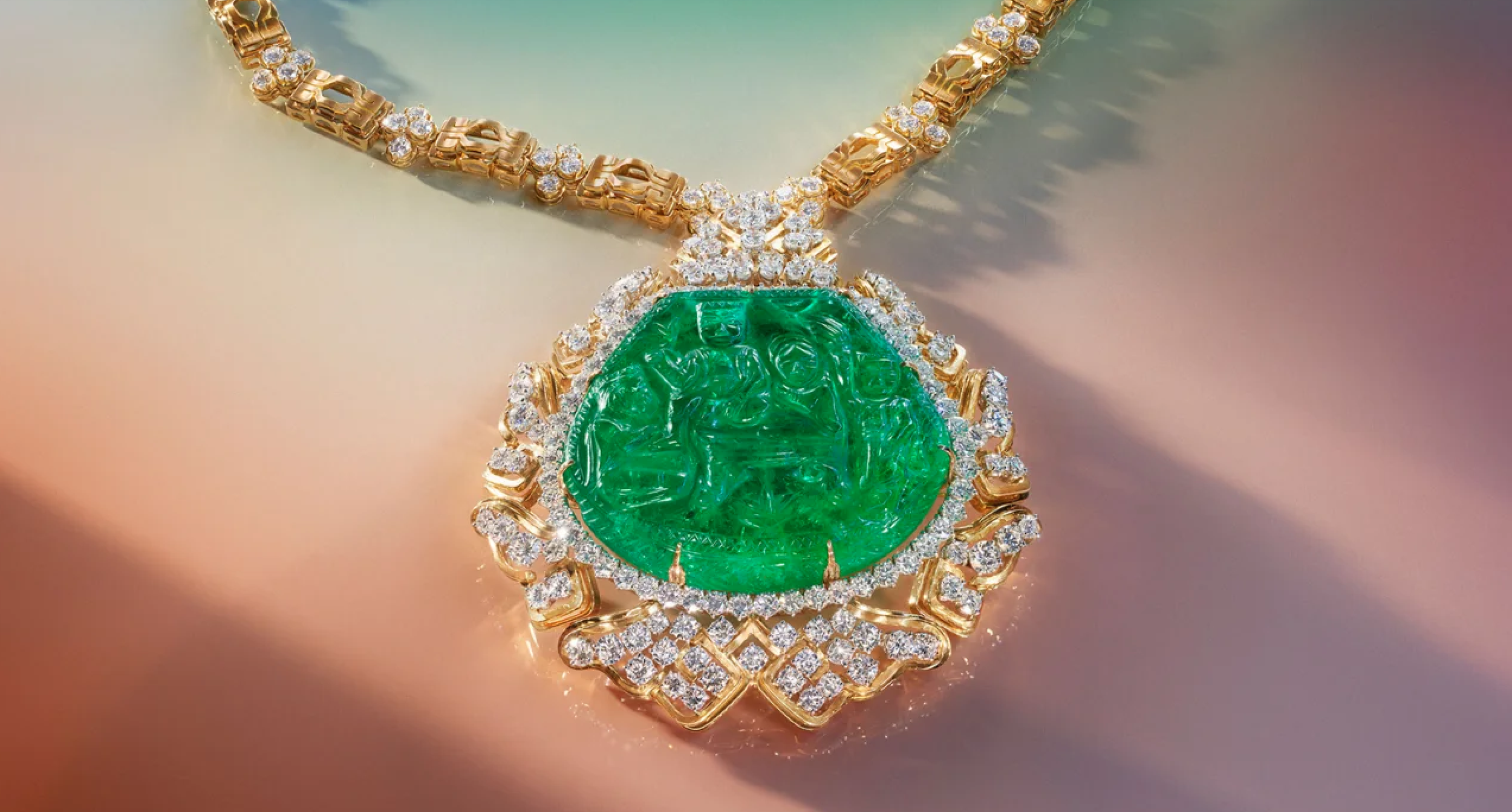 Christie's Auction House - Heidi Horton Auction 2023