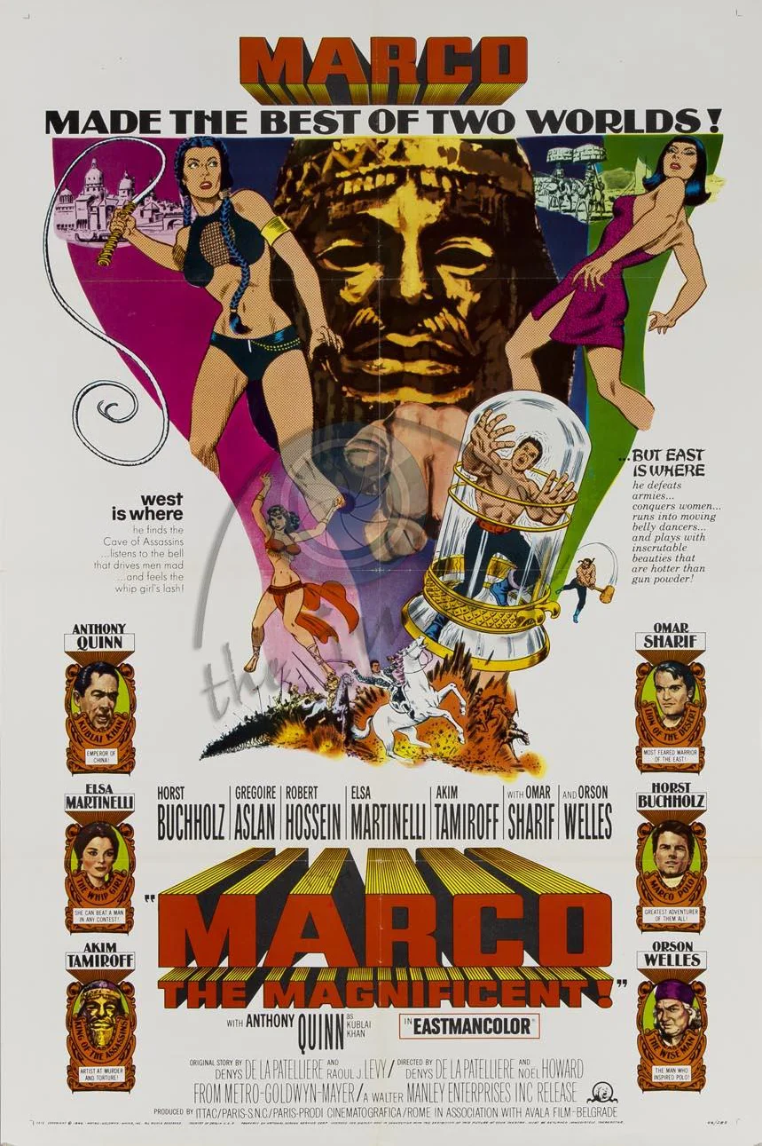 Marco the Magnificent Film 1965.jpg
