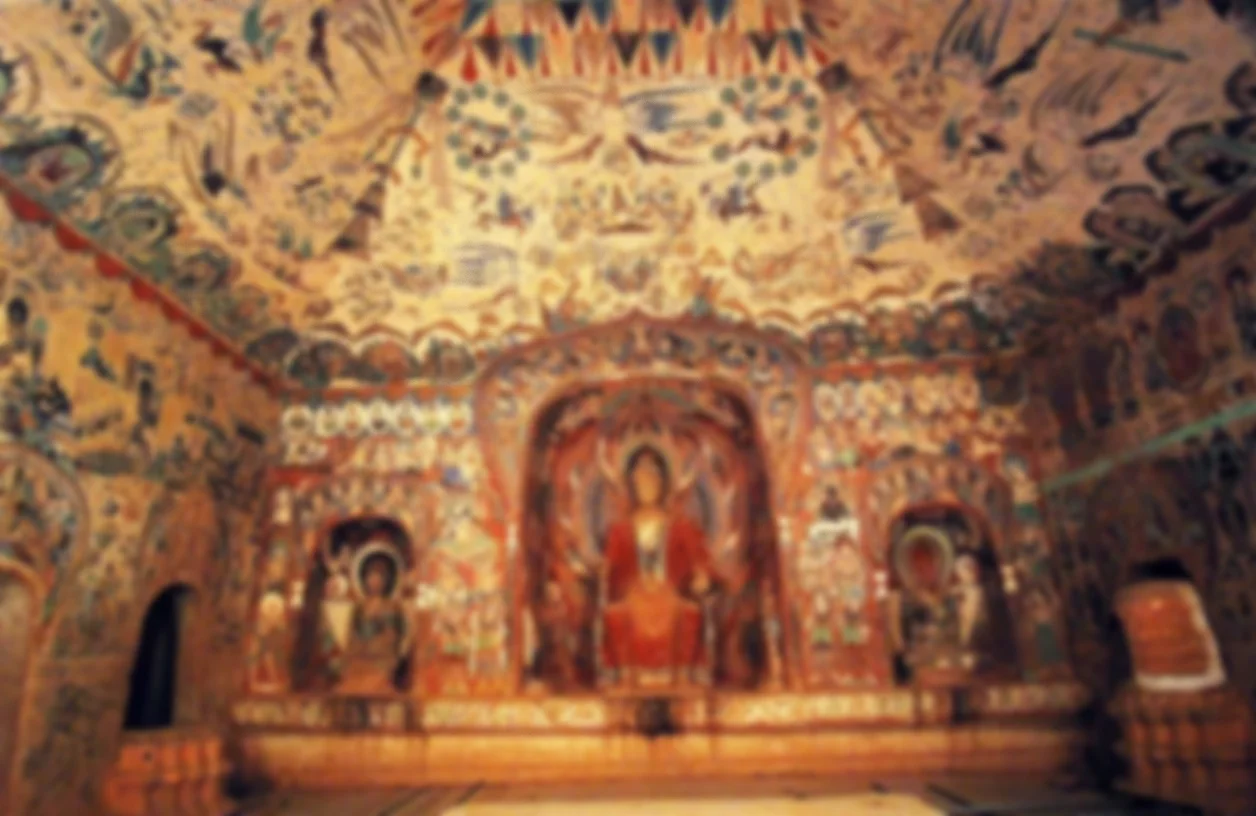 dunhuang-thousand+Buddha+Caves.jpg