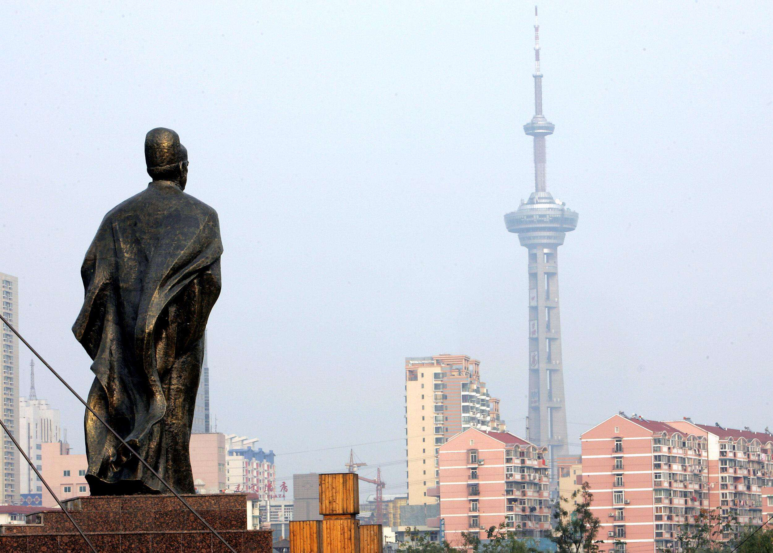 Zheng He Statue 1.jpg