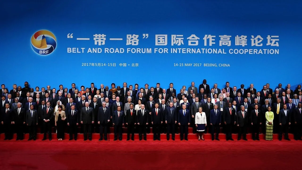 2017 Belt and Road Forum.jpg