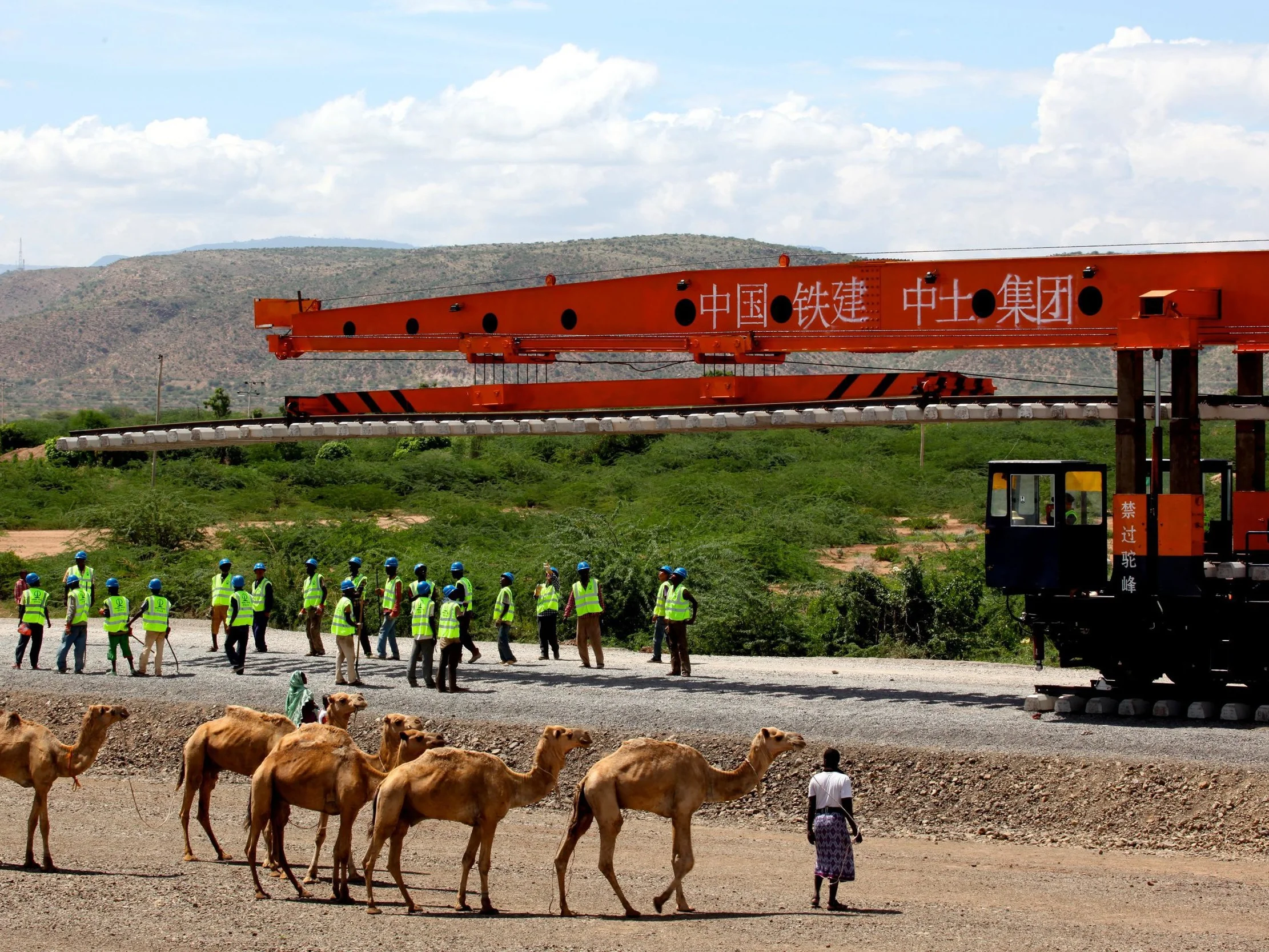 E0CDNH_Ethiopia_Djibouti_railway.jpg