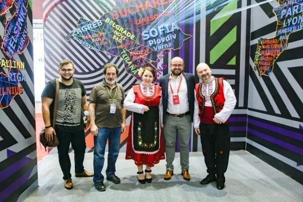 2020 Maritime Silk Road Culture and Tourism Expo (Ningbo-China) has been successfully opened