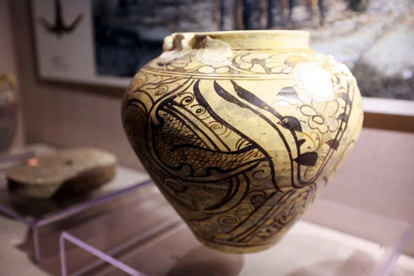 Maritime Silk Road: New museum opens in China's Fujian Province exploring ancient sea route 