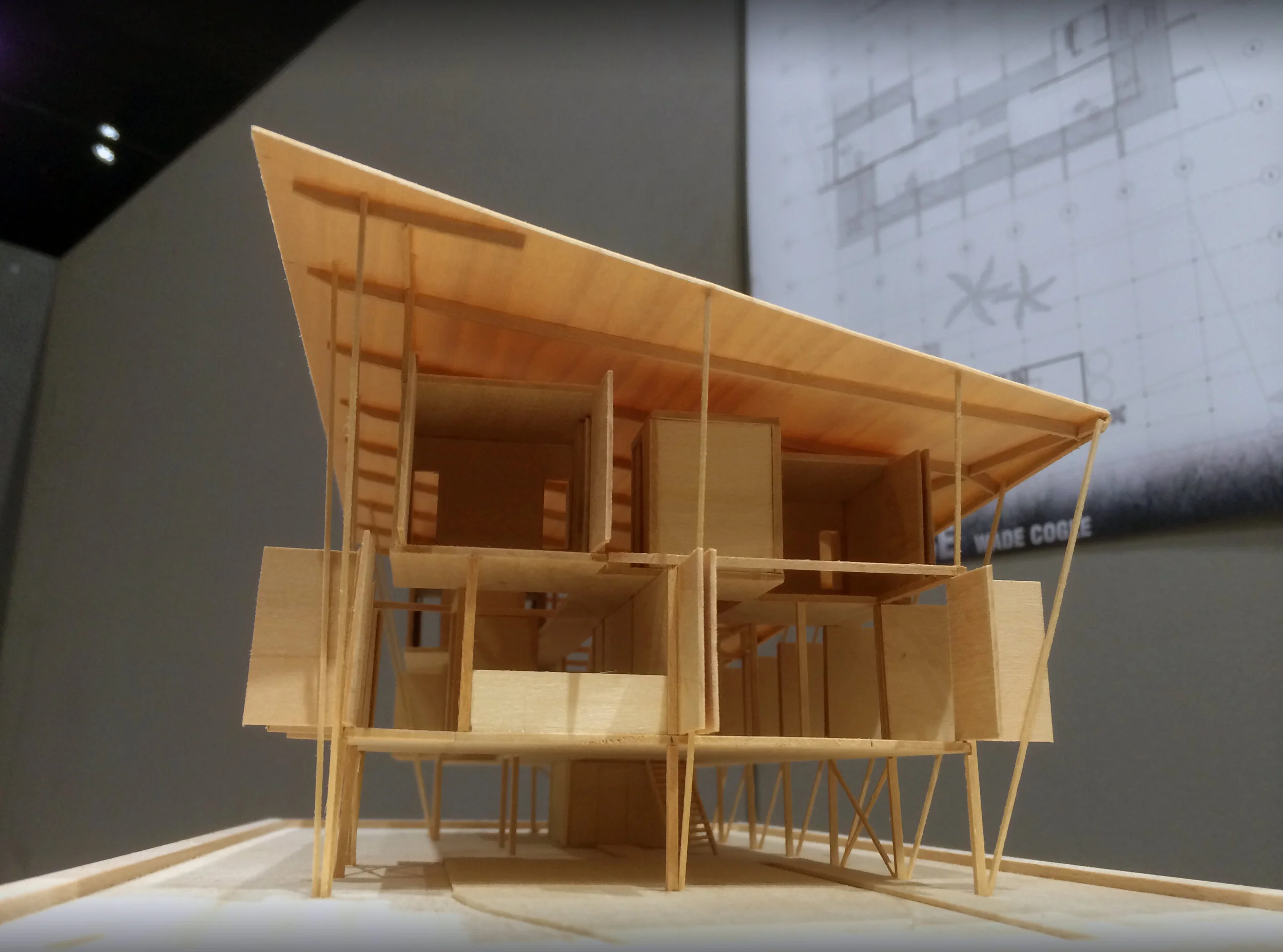 Air House - Bass Model - photo 5.JPG