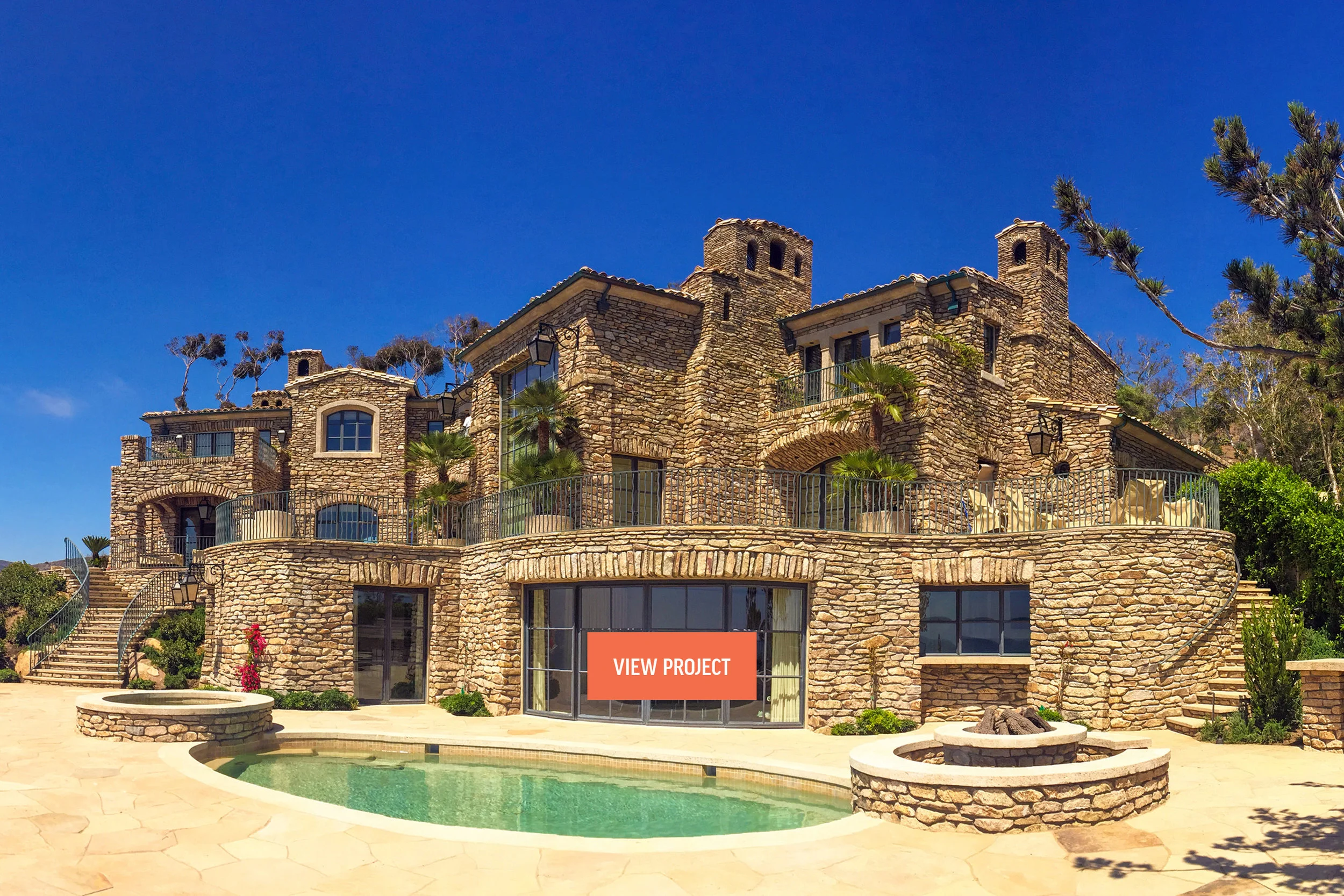 American Craftsman I 