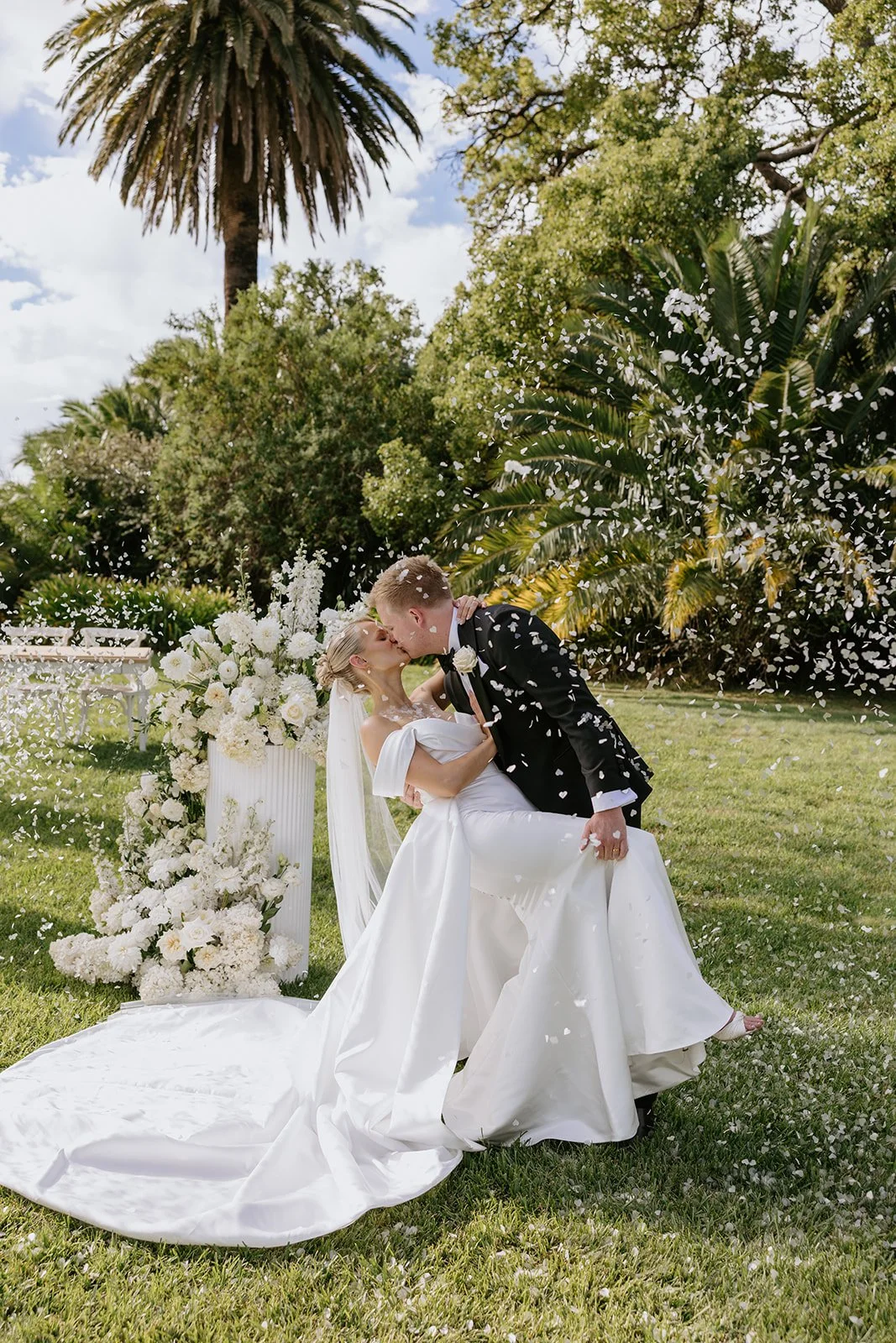 Perricoota Station Weddings | Complete Echuca-Moama Wedding Guide
