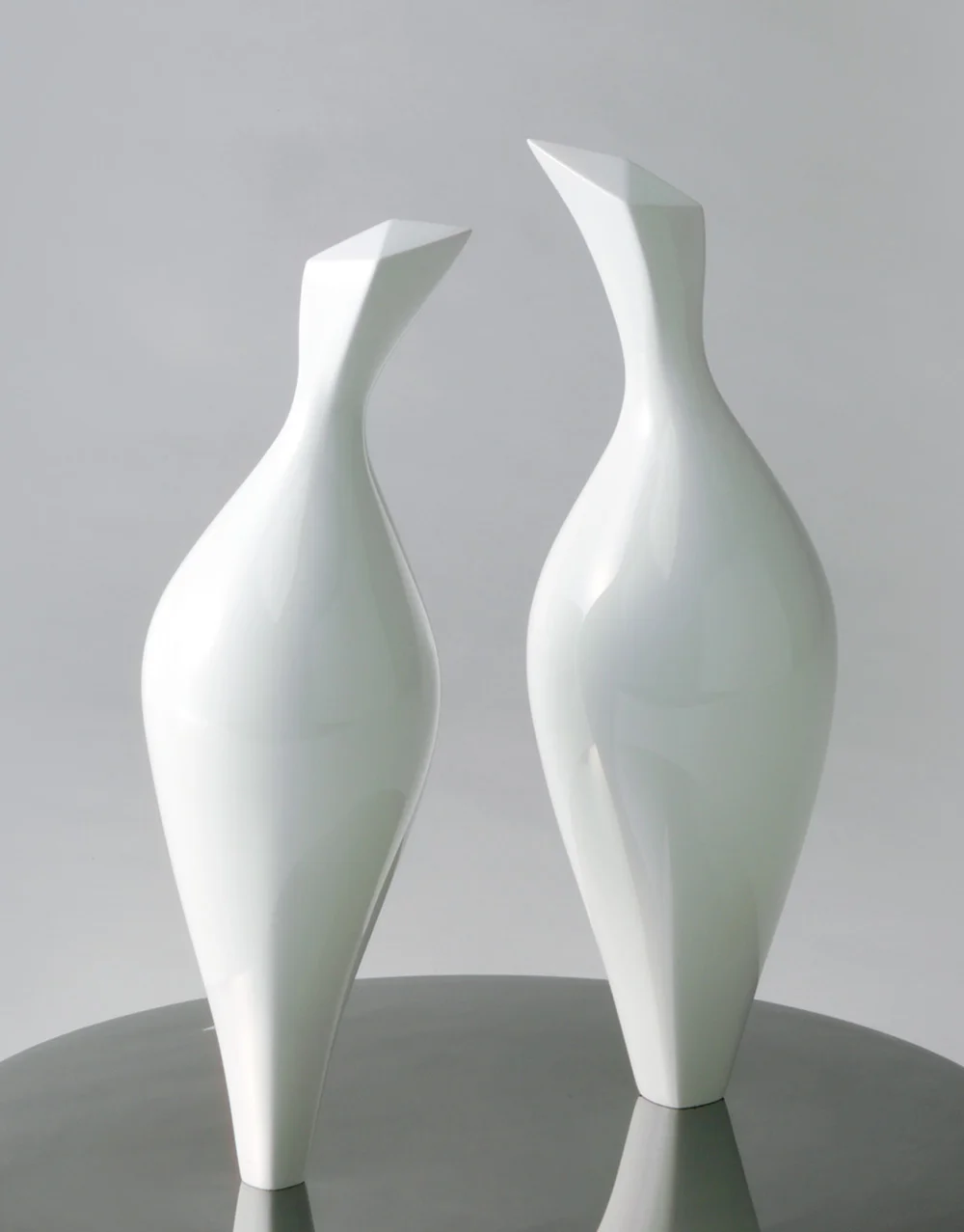 Doves Detail