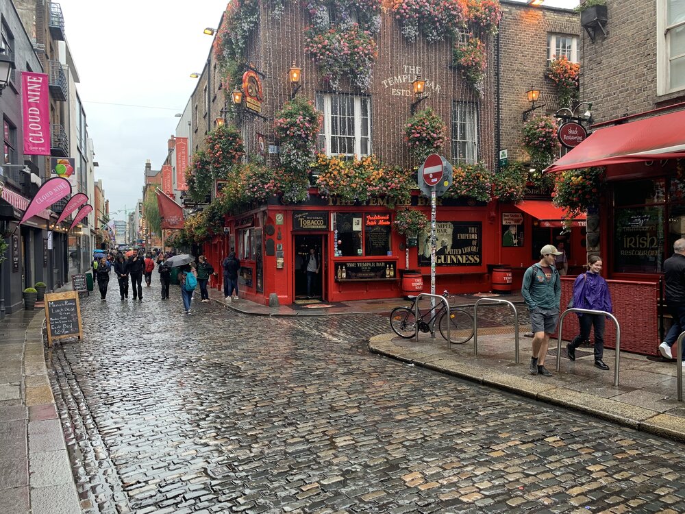 Temple Bar