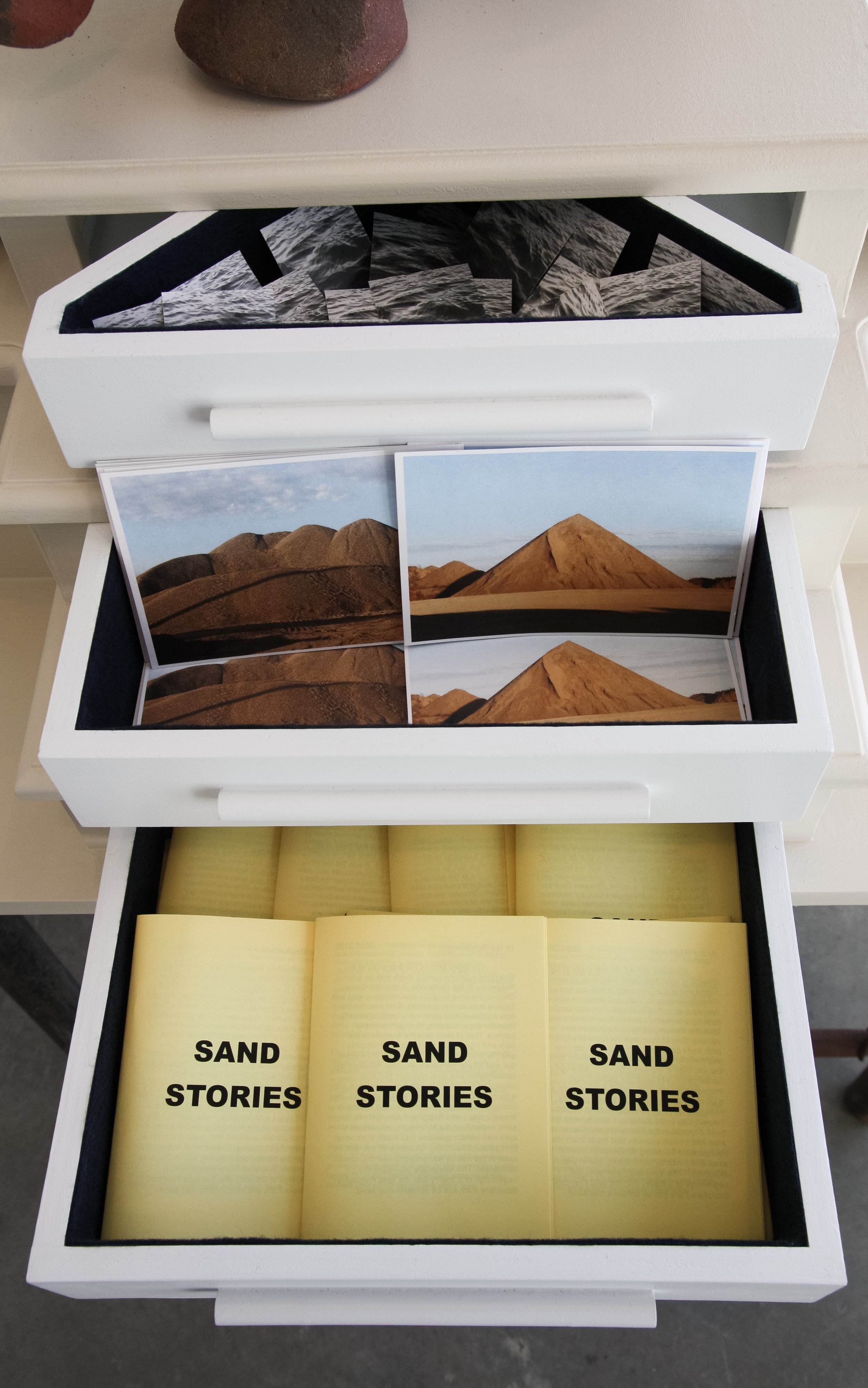  download a copy of   Sand Stories    here . 
