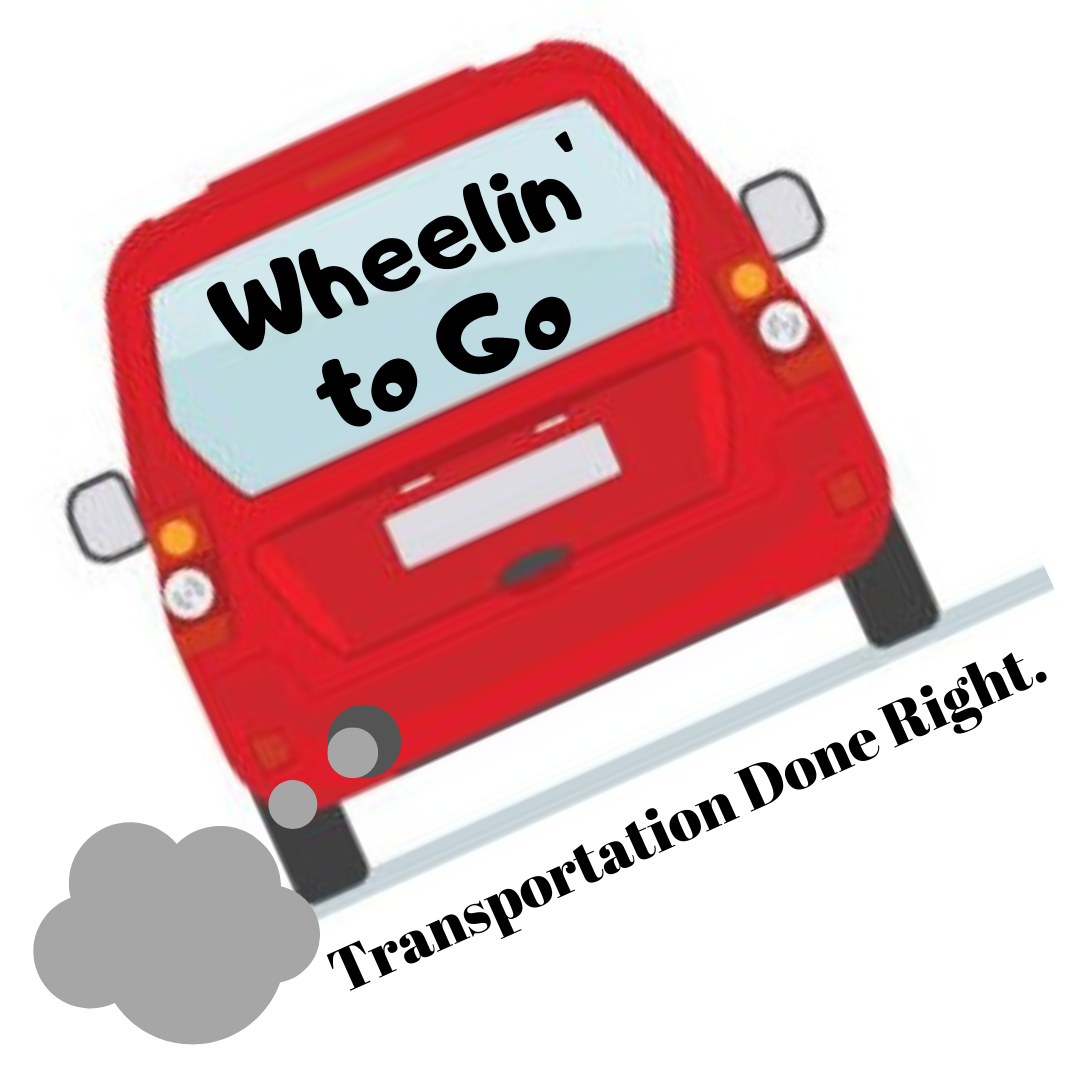 Wheelin&#39; To Go