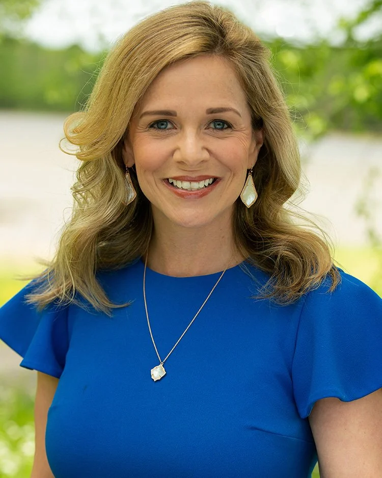 Heather Berry — Applied Capital