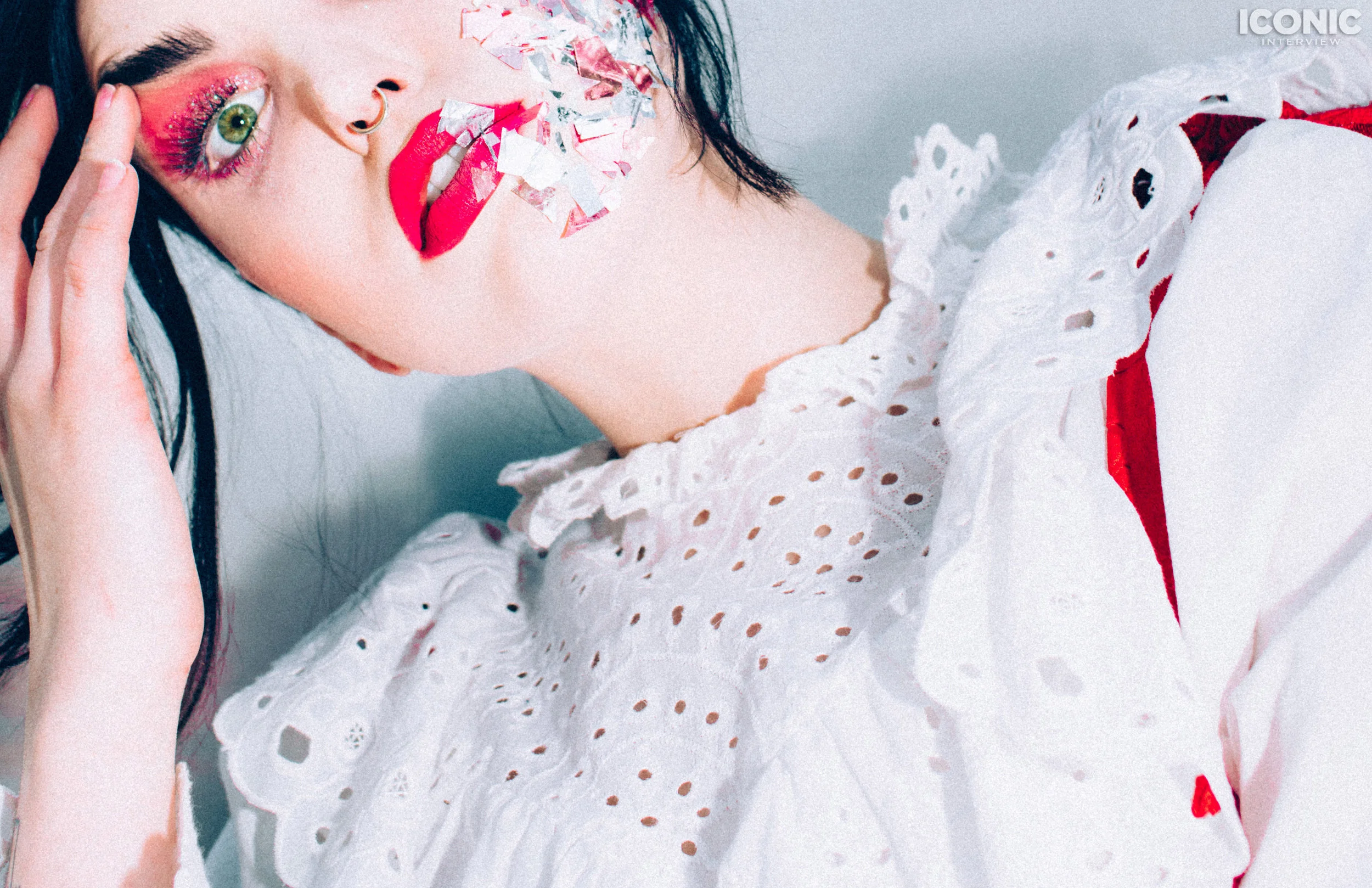 3/10 ©Blaire Hawes