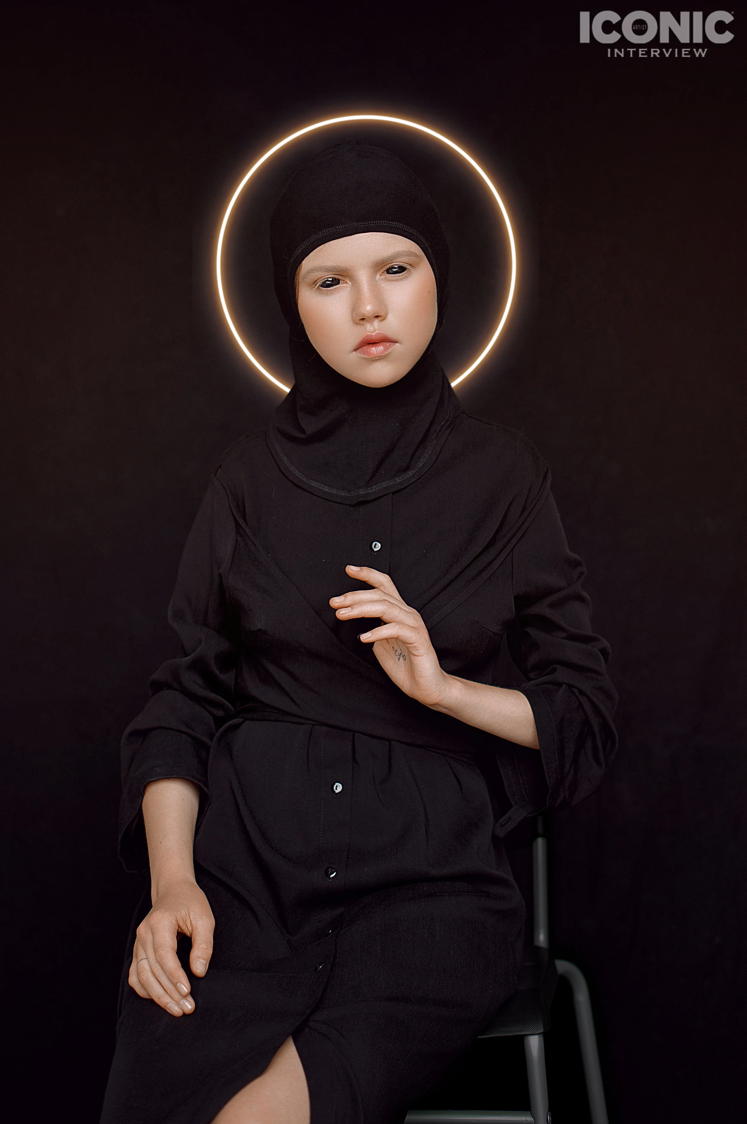 7/10 © Natasha Yankelevich