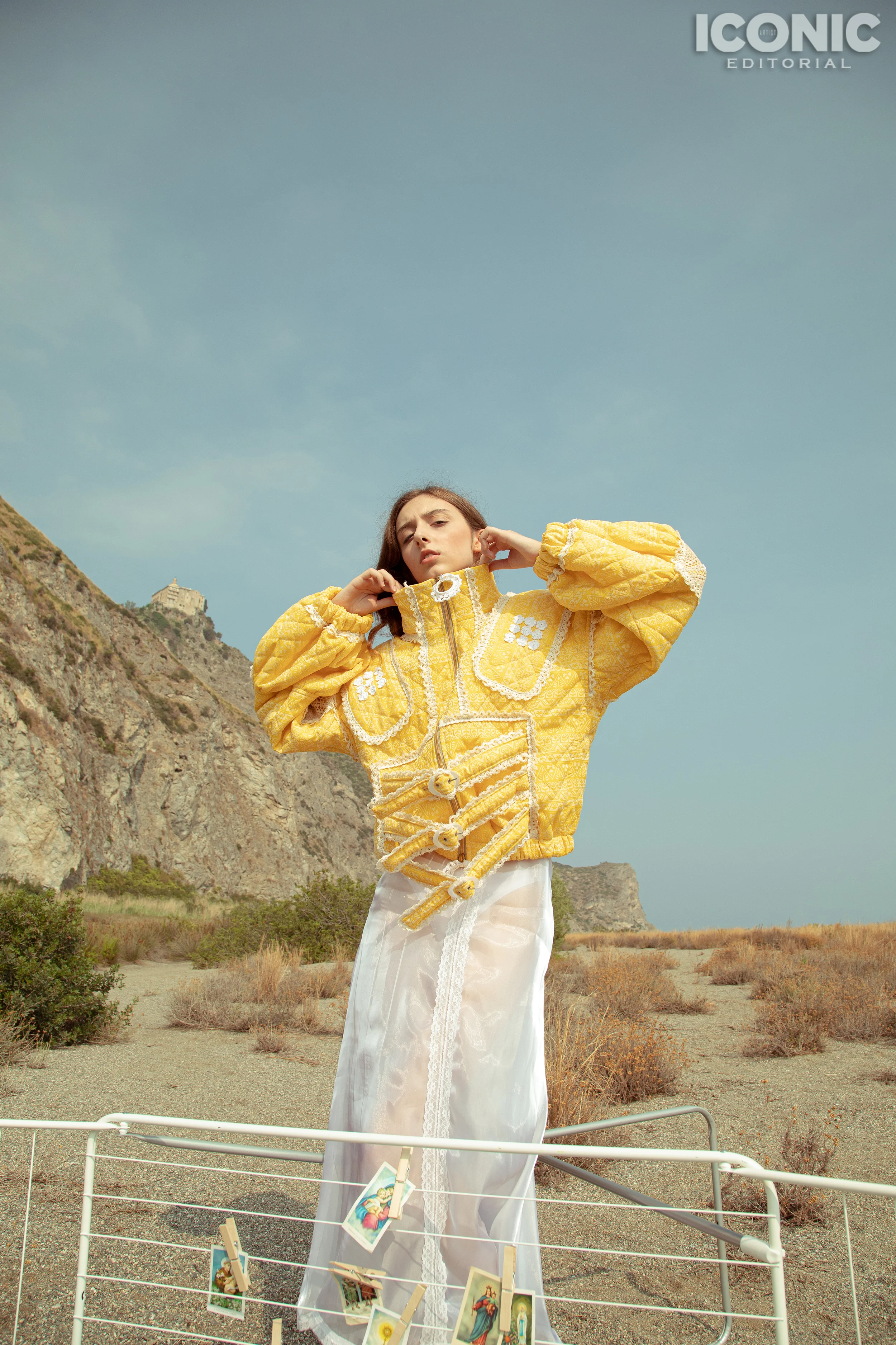 3/12 © Greta Bartuccio