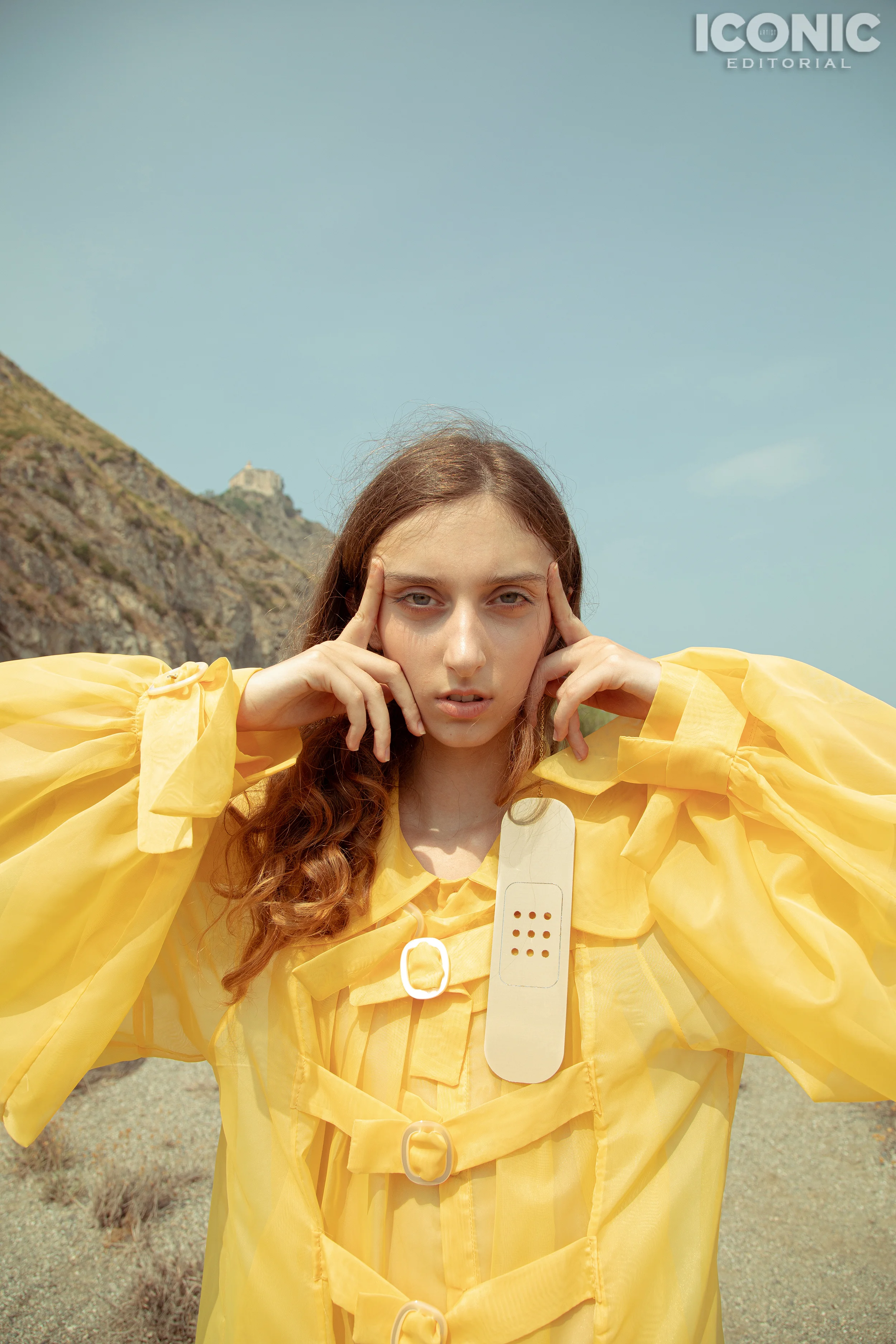 1/12 © Greta Bartuccio